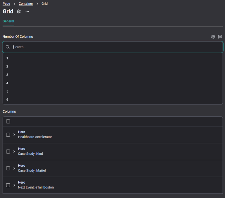 Image 3 of From Sitecore to Storyblok blog