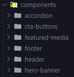 Image 3 of Migrating from WordPress to Modern Composable Digital Platform
