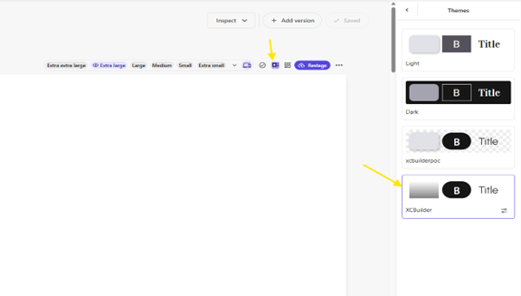 Image 31 for blog Step by Step Creating and Styling Components in Sitecore XM Cloud