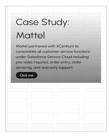 Image 32 for blog Step by Step Creating and Styling Components in Sitecore XM Cloud