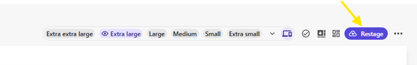 Image 35 for blog Step by Step Creating and Styling Components in Sitecore XM Cloud