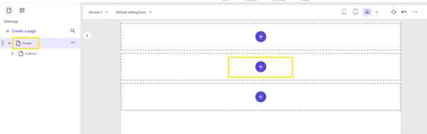 Image 37 for blog Step by Step Creating and Styling Components in Sitecore XM Cloud