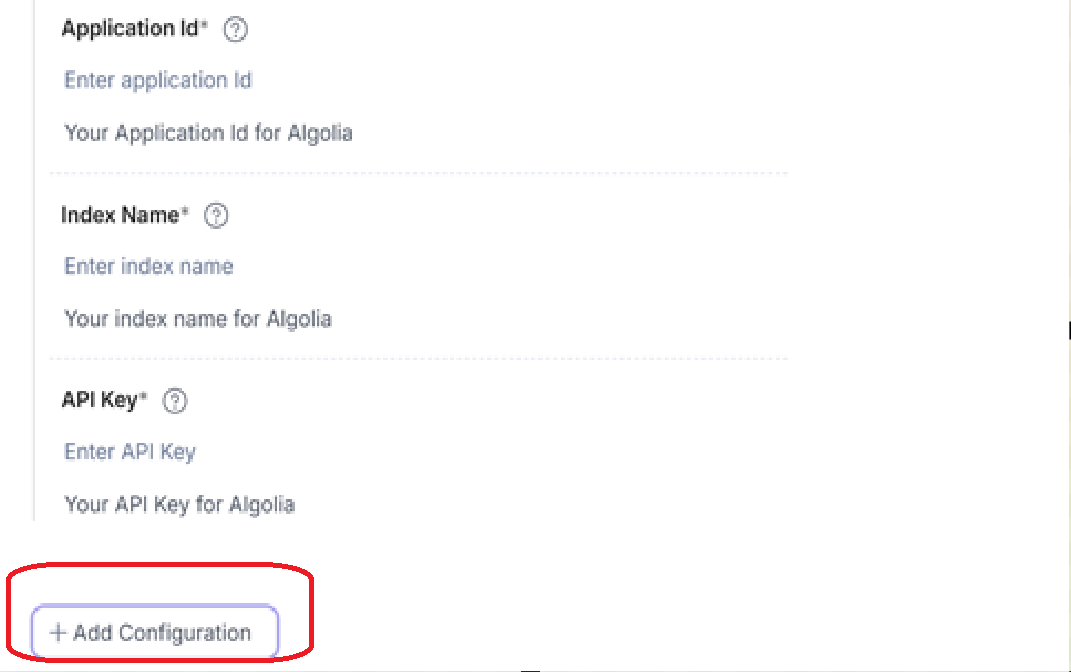 Image 4 for ContentStack Algolia blog