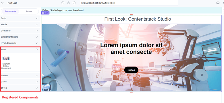 Image 4 for Contentstack Studio blog