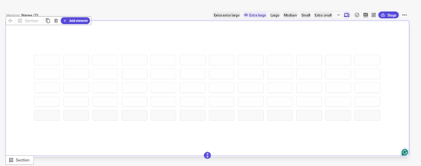 Image 4 for blog Step by Step Creating and Styling Components in Sitecore XM Cloud