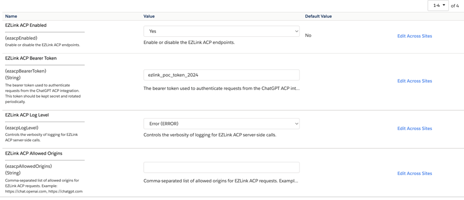 Image 4 of XC ACP Cartridge