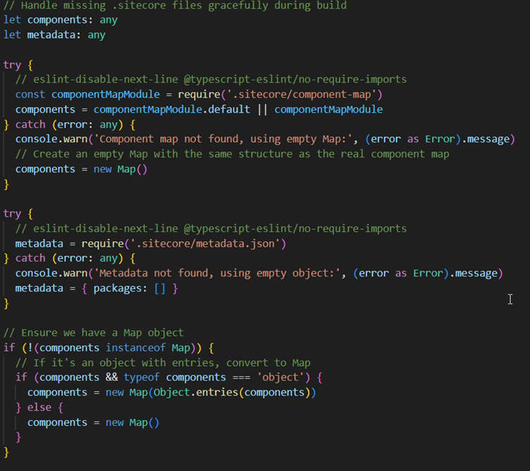 Image 5 of Content SDK Upgrade blog
