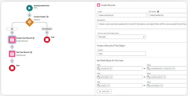 Image 7 of How to Build an AI Service Agent in Salesforce Blog