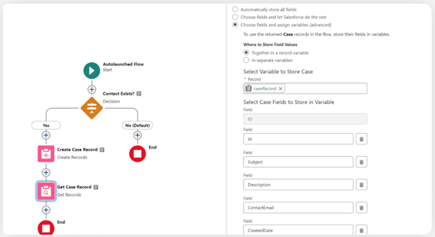 Image 8 of How to Build an AI Service Agent in Salesforce Blog