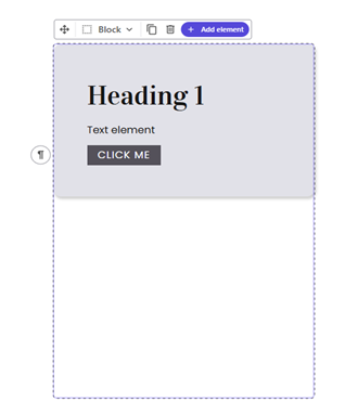 Image 9 for blog Step by Step Creating and Styling Components in Sitecore XM Cloud