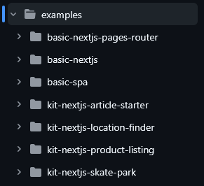 Image1 of Converting existing Sitecore AI Projects into Decoupled Deployments