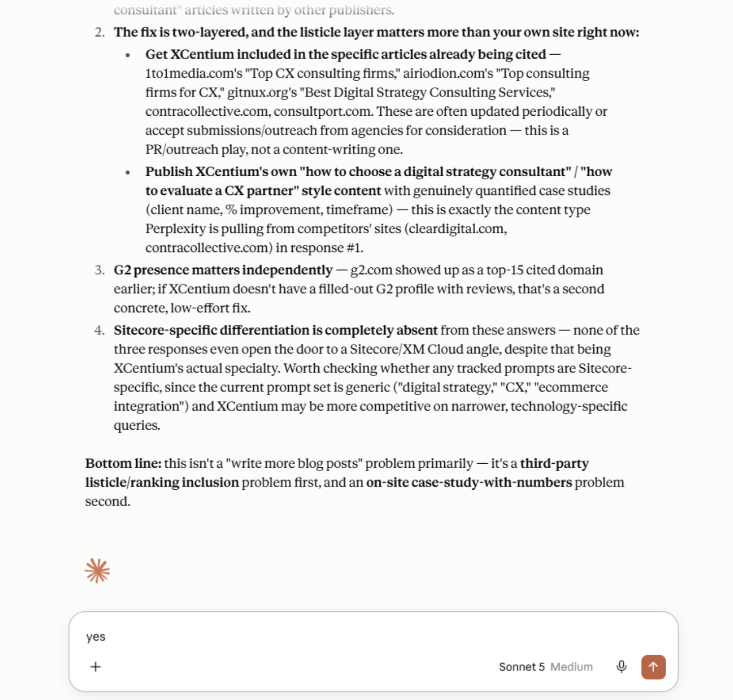 KP blog Claude 5