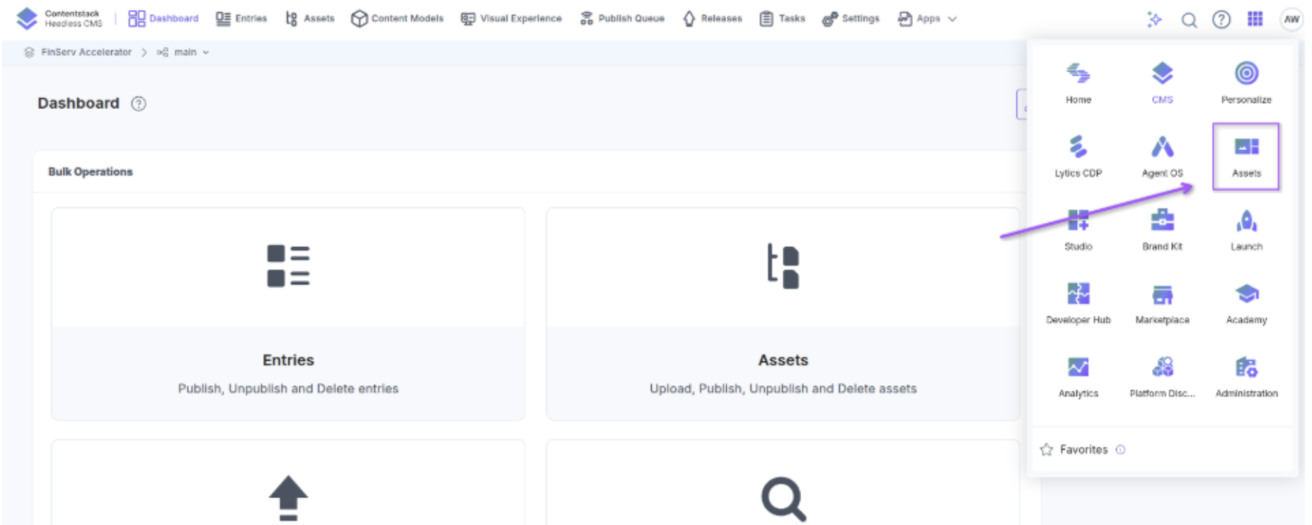 New Contentstack Assets 1