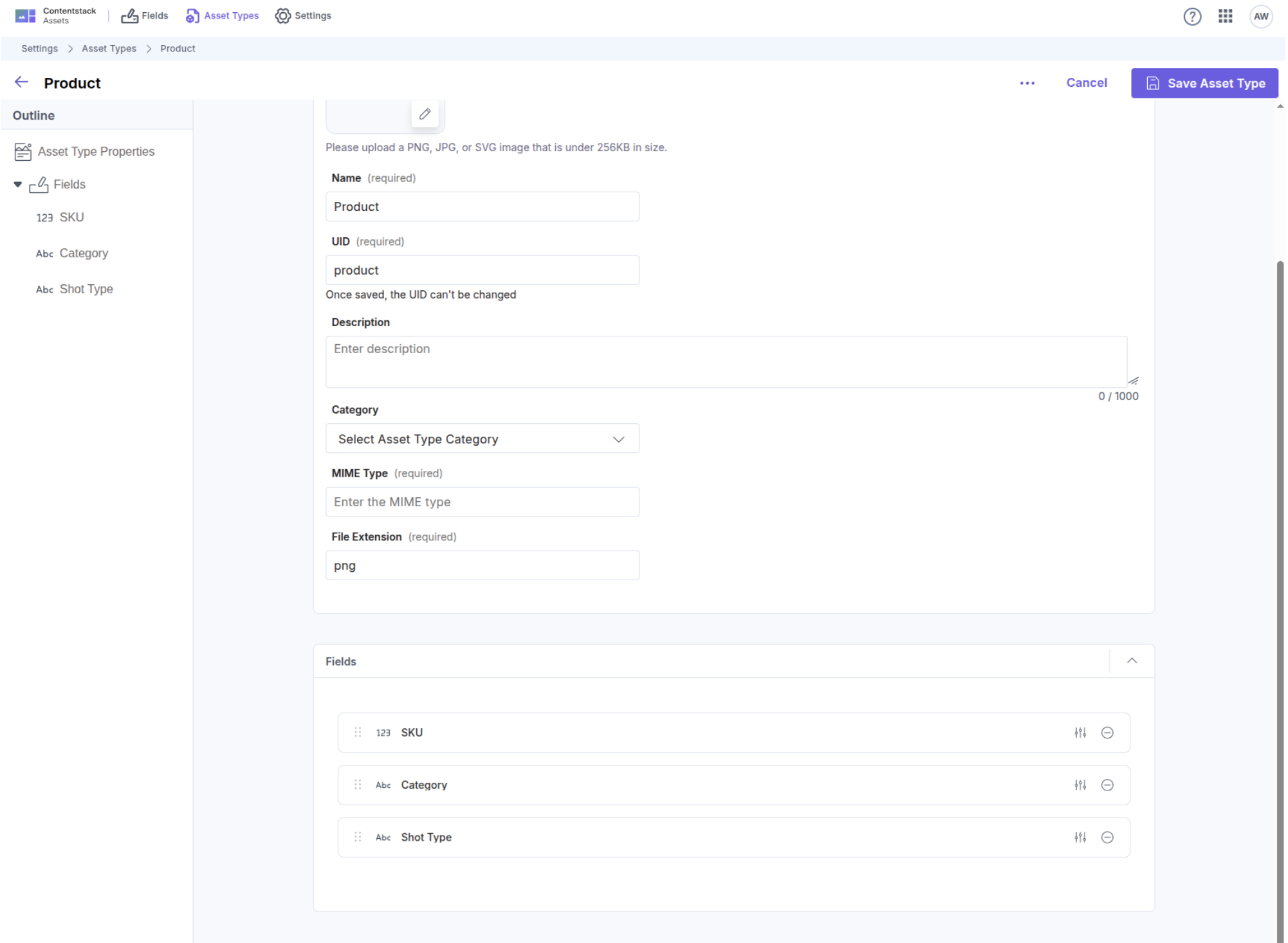 New Contentstack Assets 2