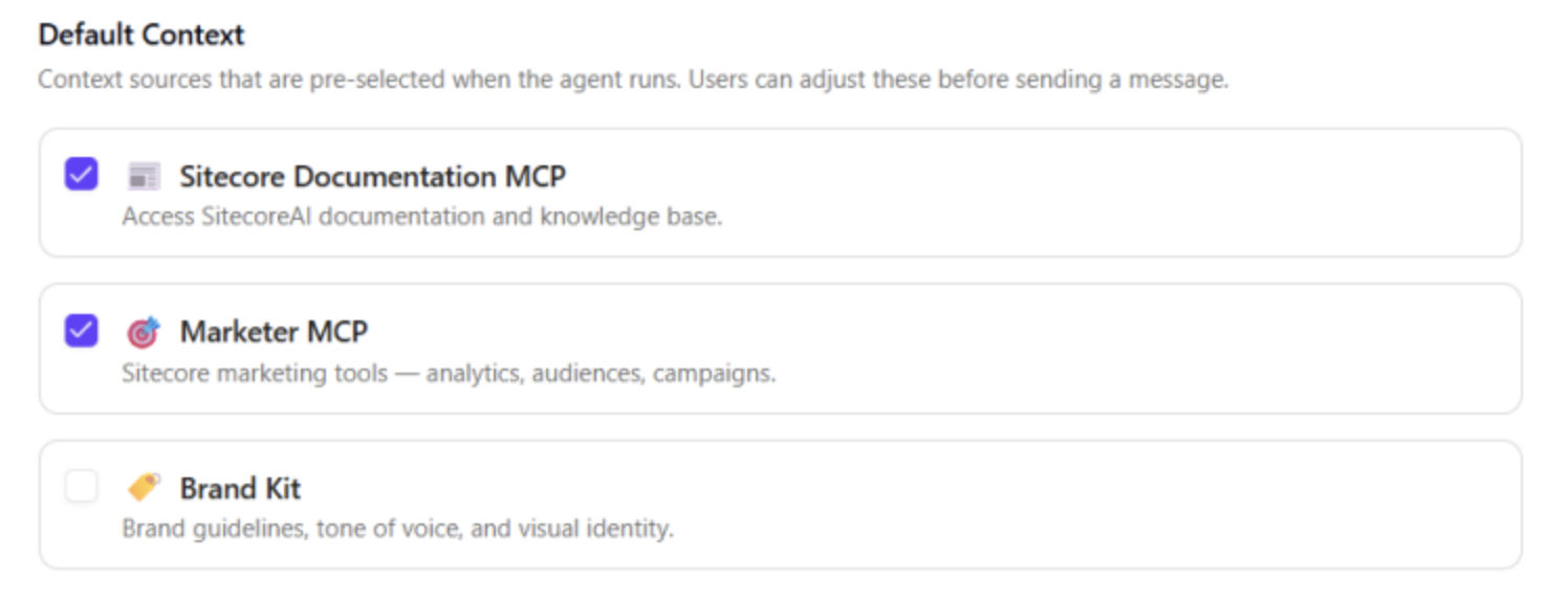 Page builder agent 3
