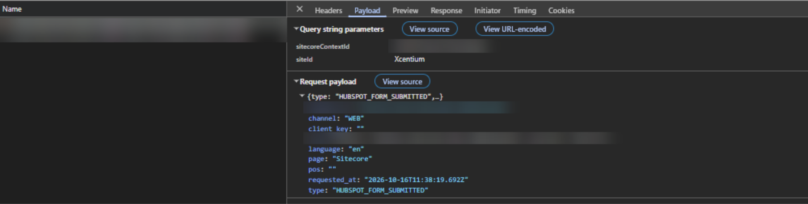 SitecoreAI Optimization 1