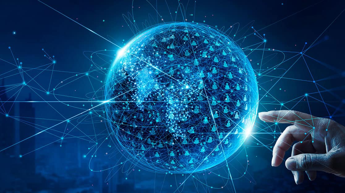 Networking Banner