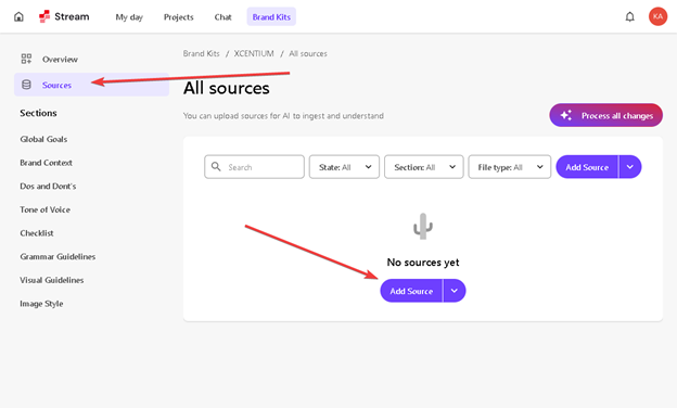 Welcome to Sitecore Stream image 6
