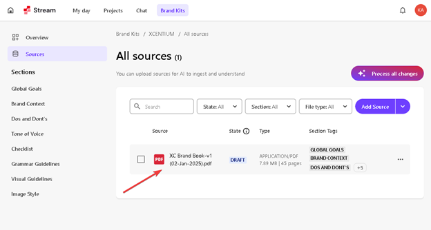 Welcome to Sitecore Stream image 9