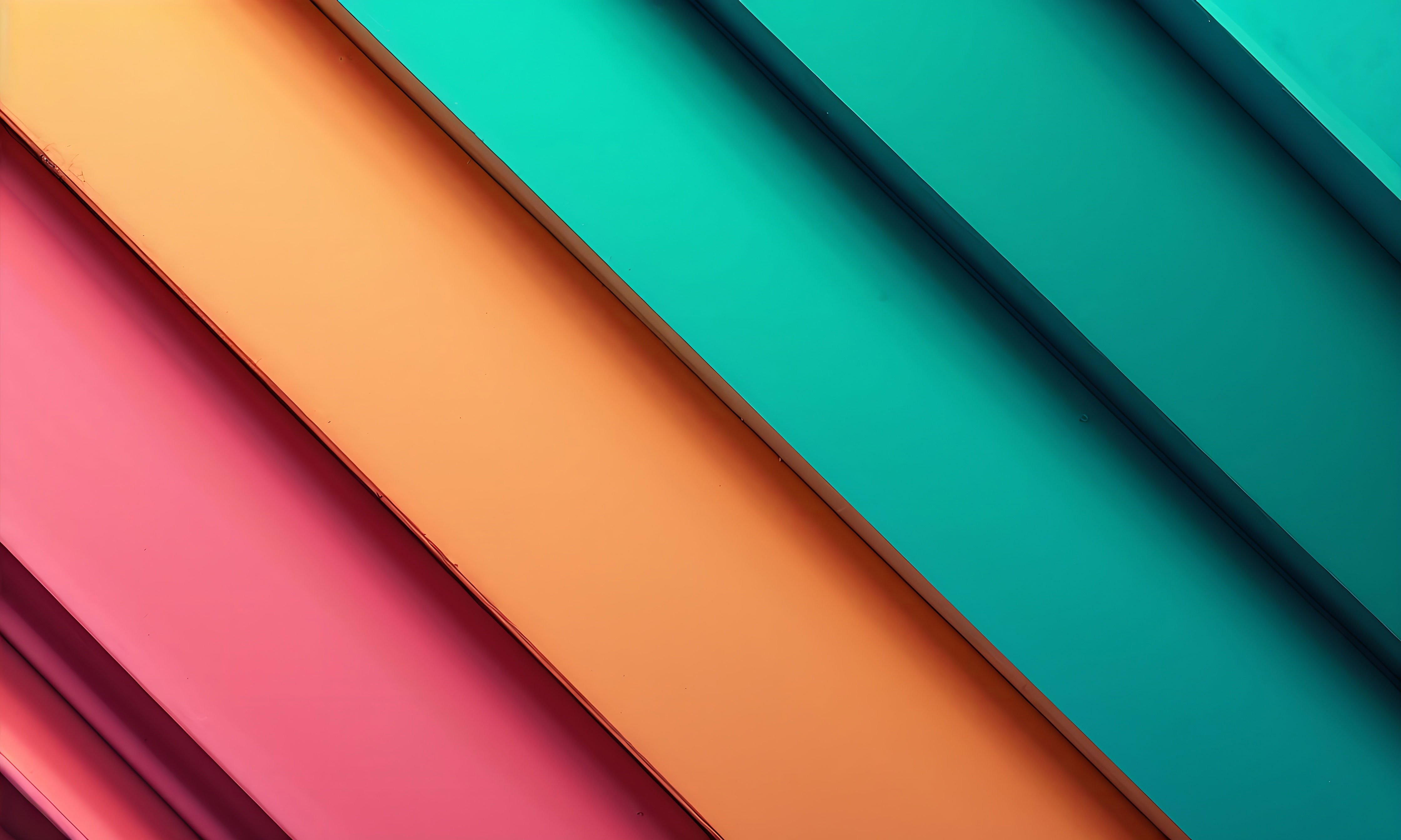 vibrant colors image