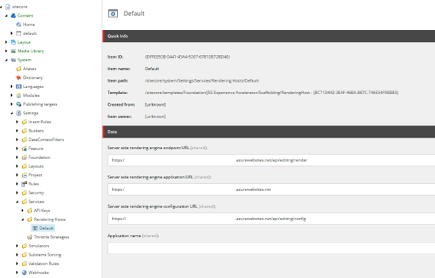Image for Getting started with ASPnet 7