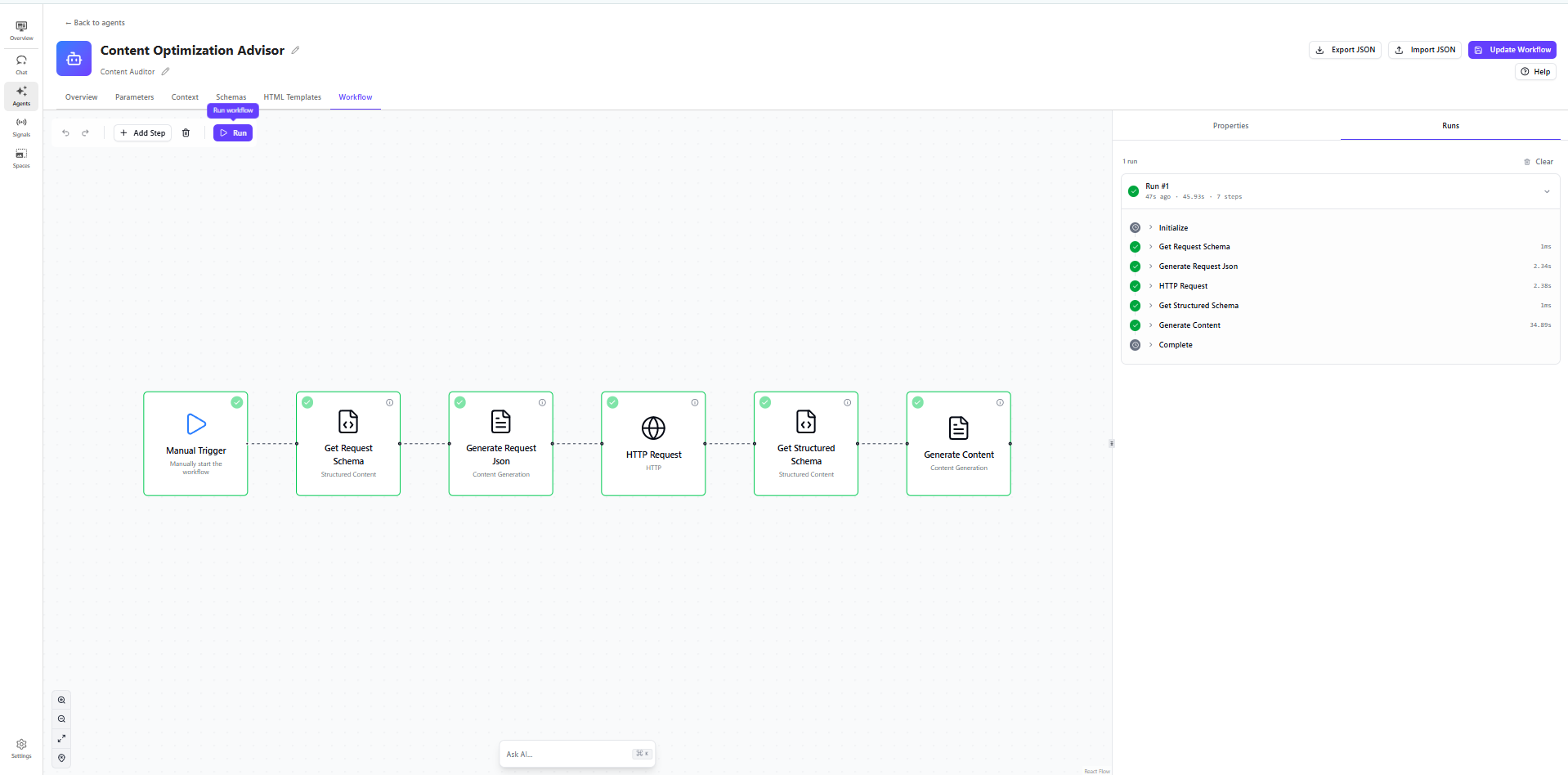SitecoreAIContentAuditor