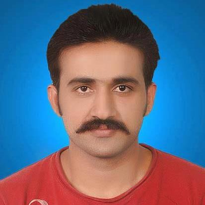 Rajveer Sodha Headshot
