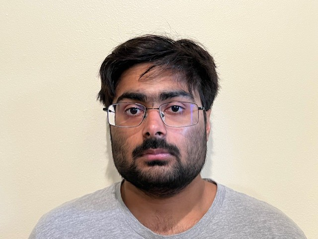 Sidhant Raj Headhsot