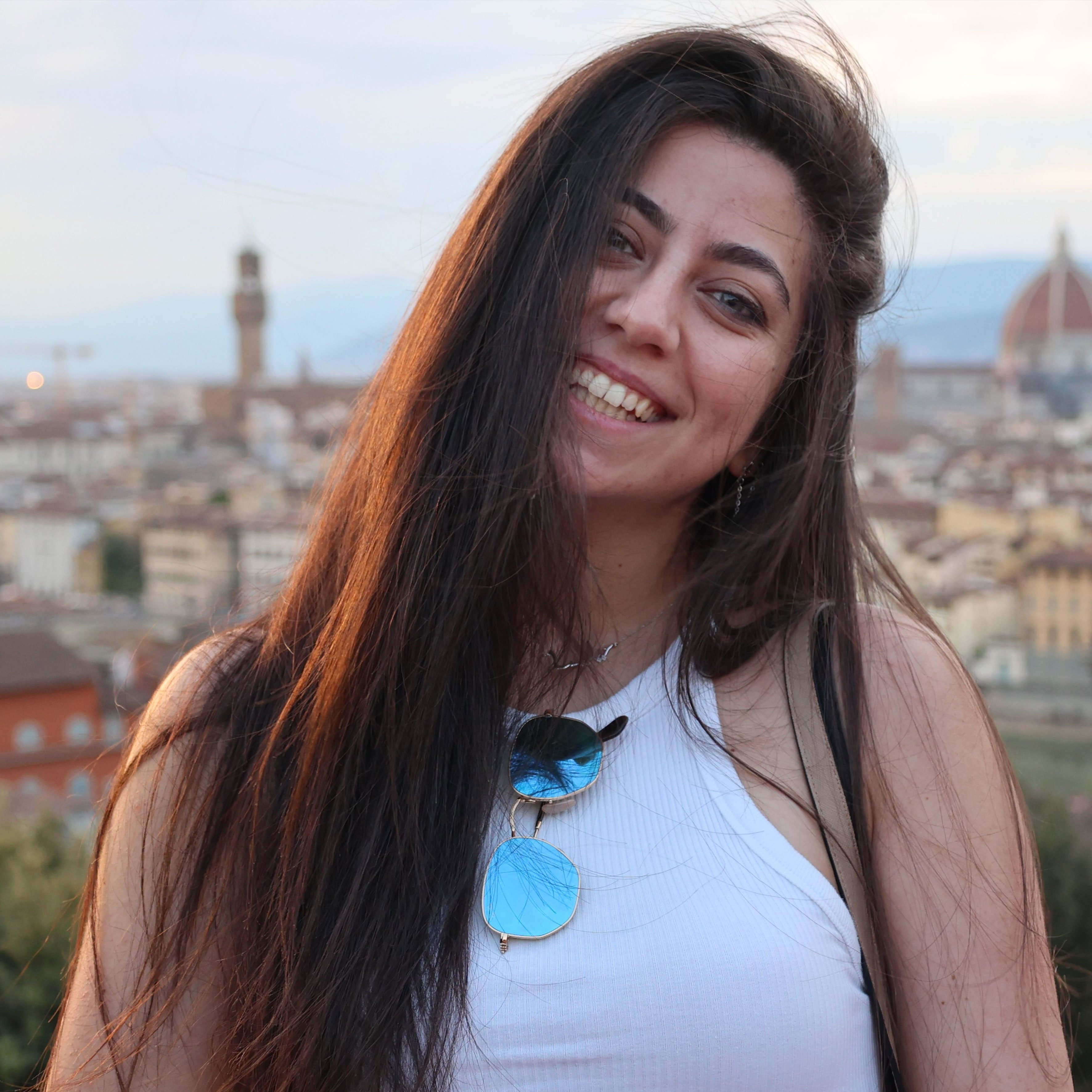 MelissaZaidan