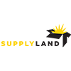 SupplyLand Logo