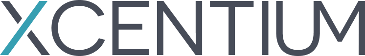 XCentium logo