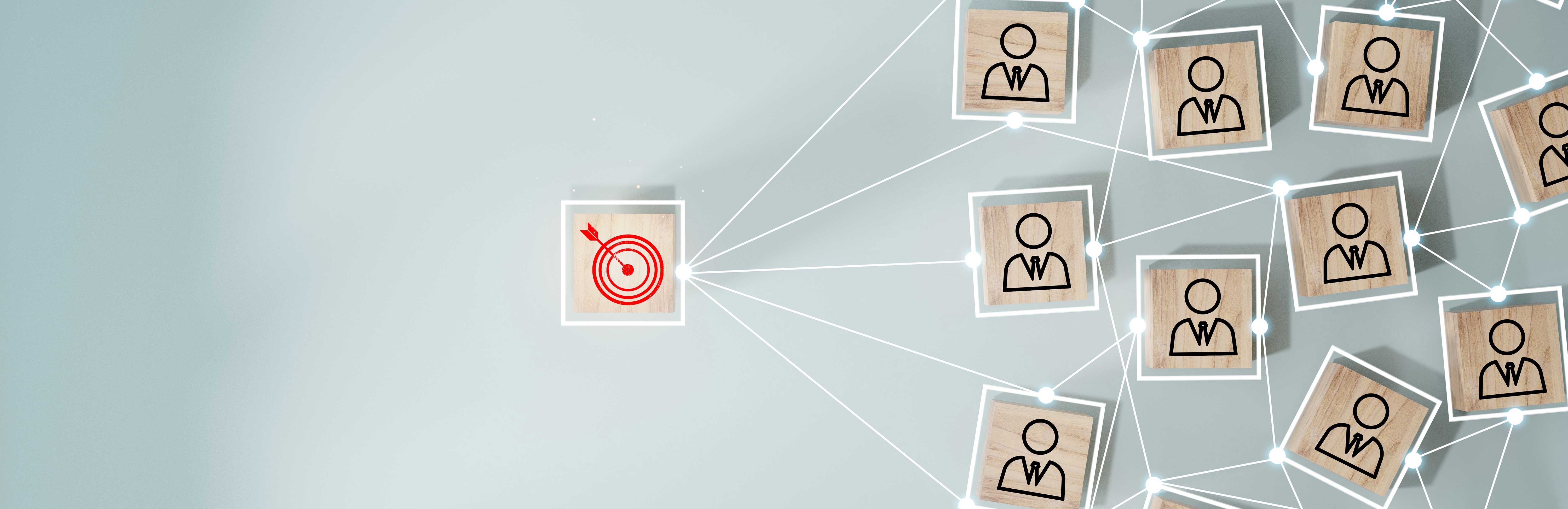 Target Network Banner Image