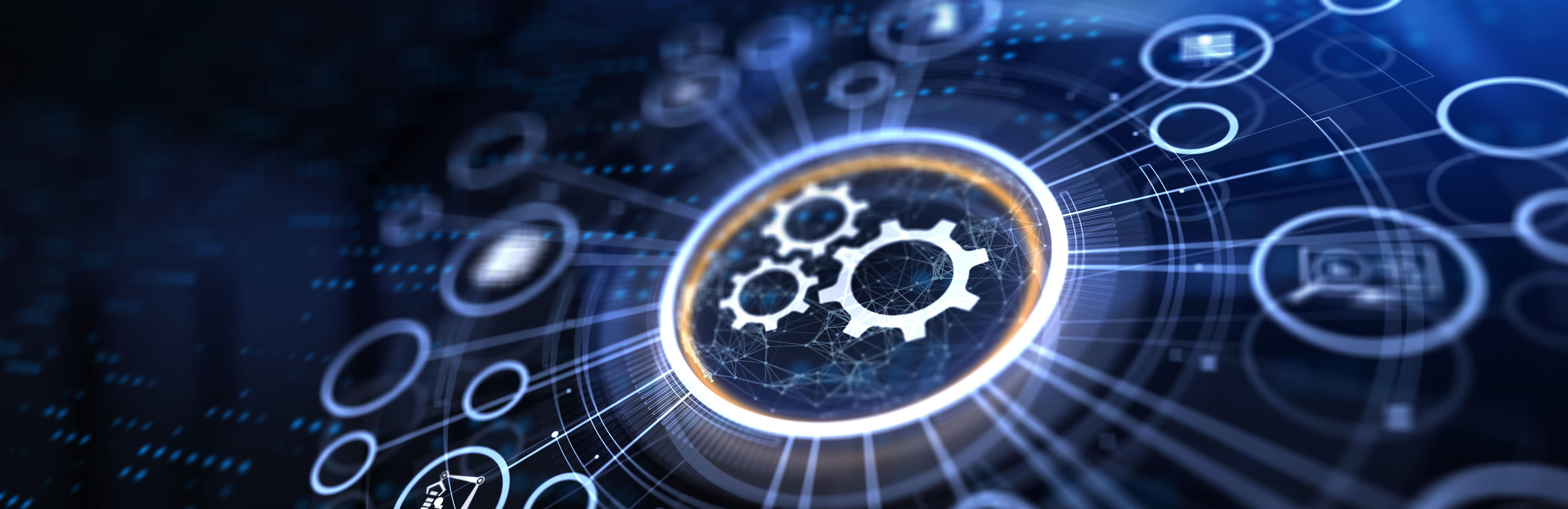 network connected to settings banner