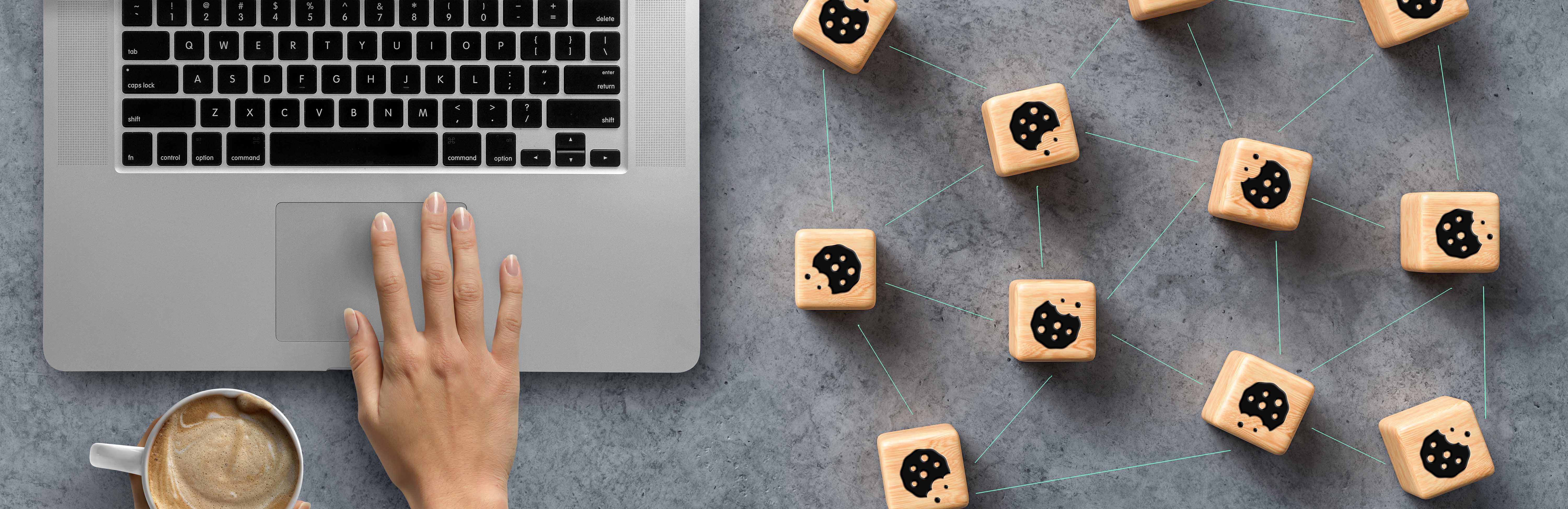 Keyboard banner 
