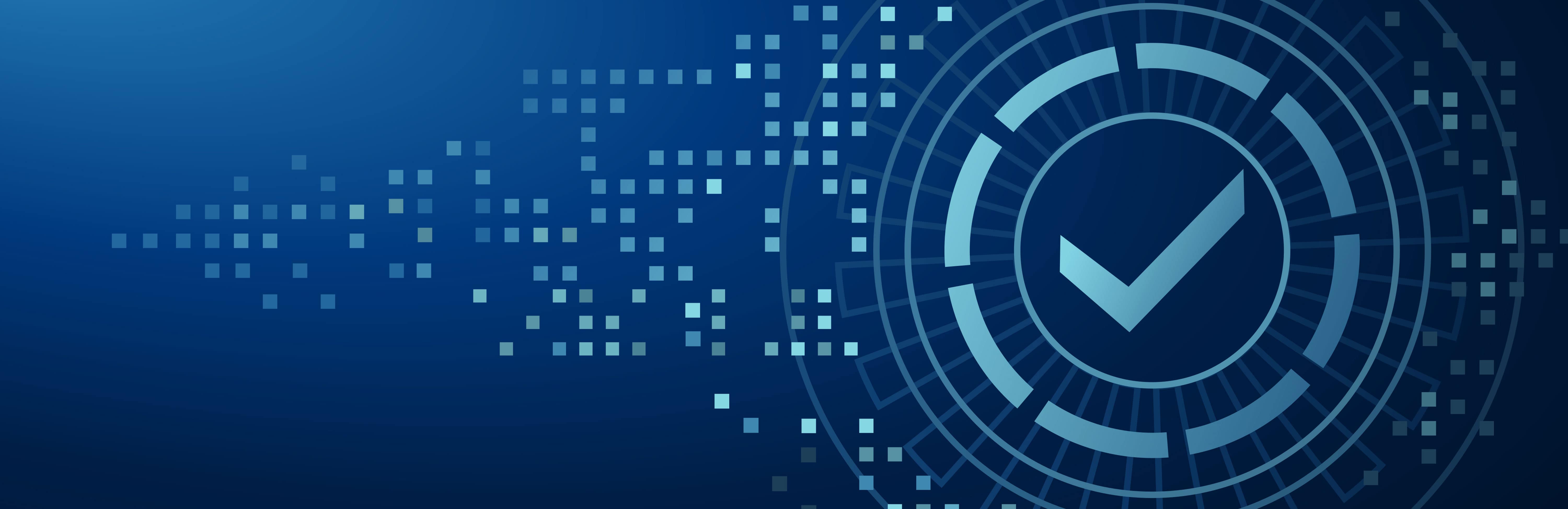 Check banner image