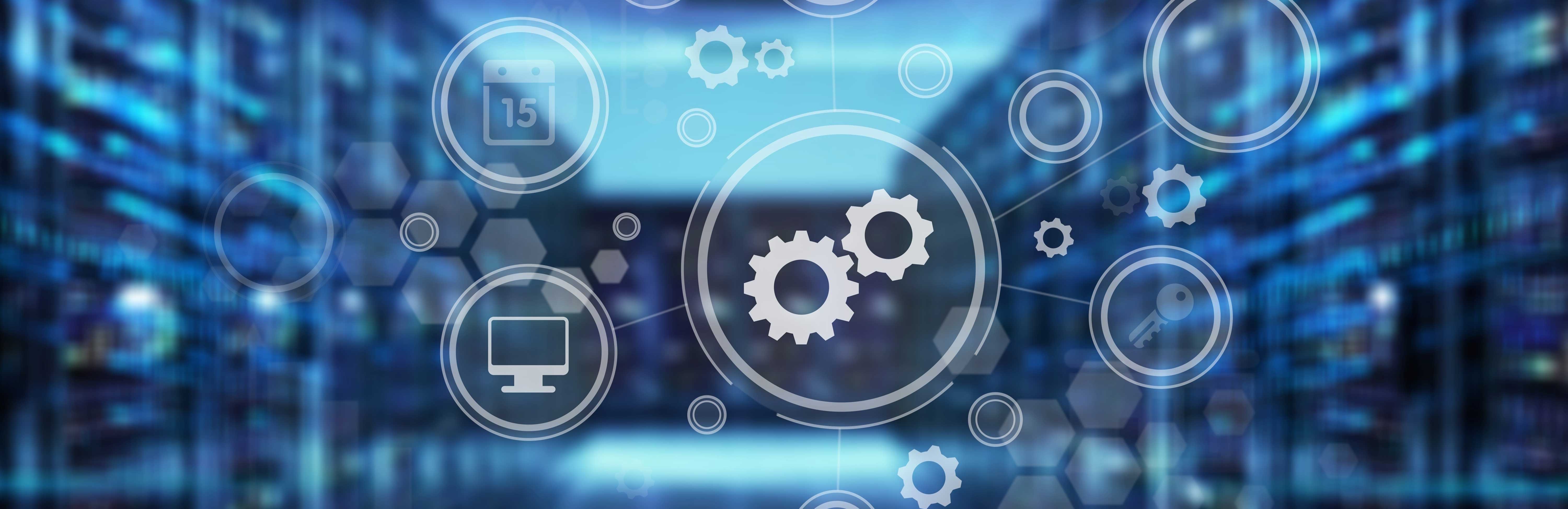 Applications Banner
