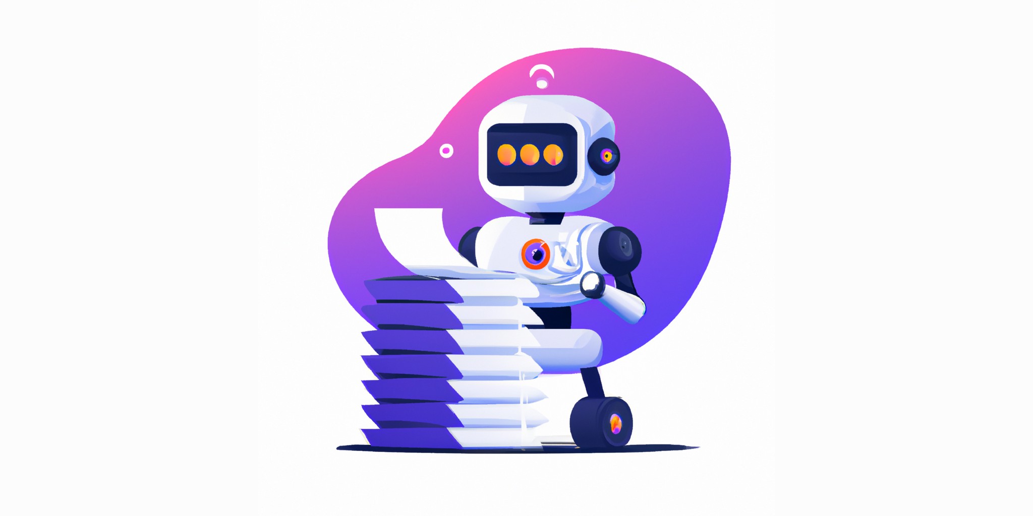 image showing robot