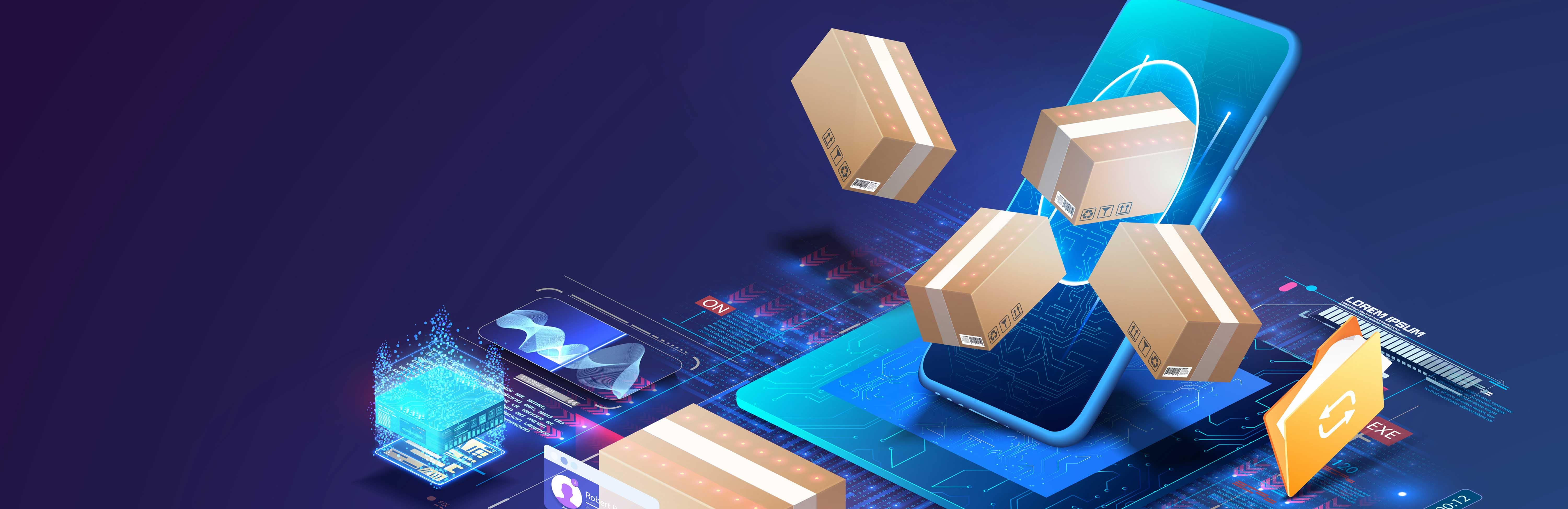XCentium Blog Banner