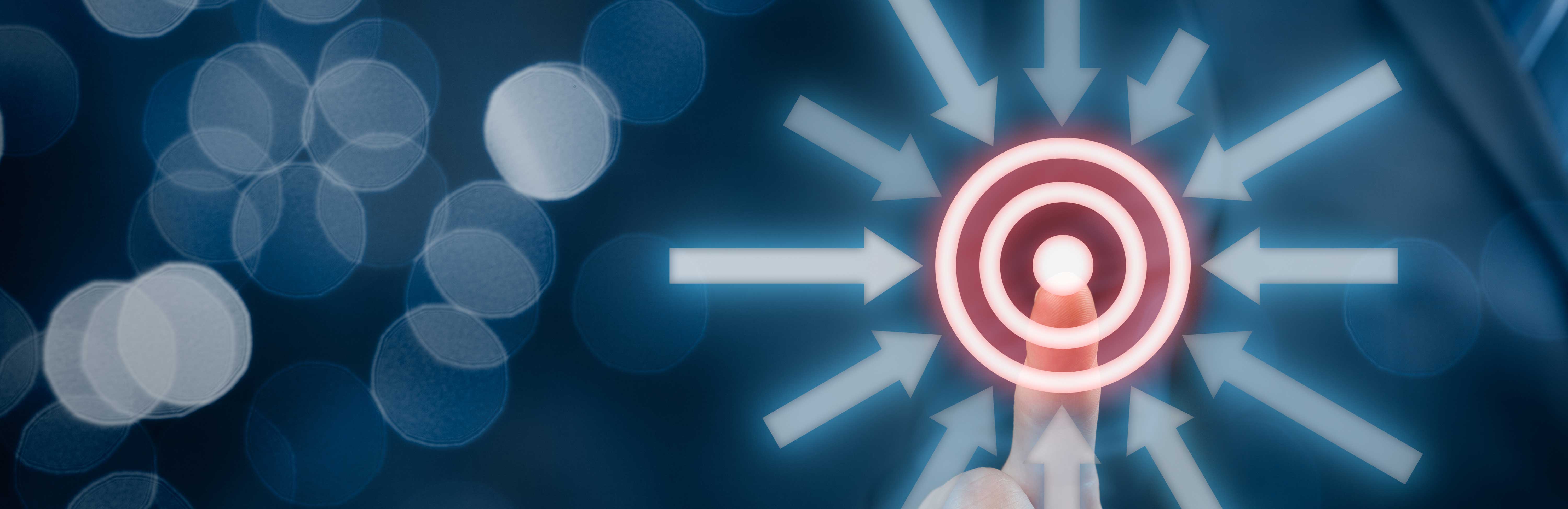 Goal blog banner