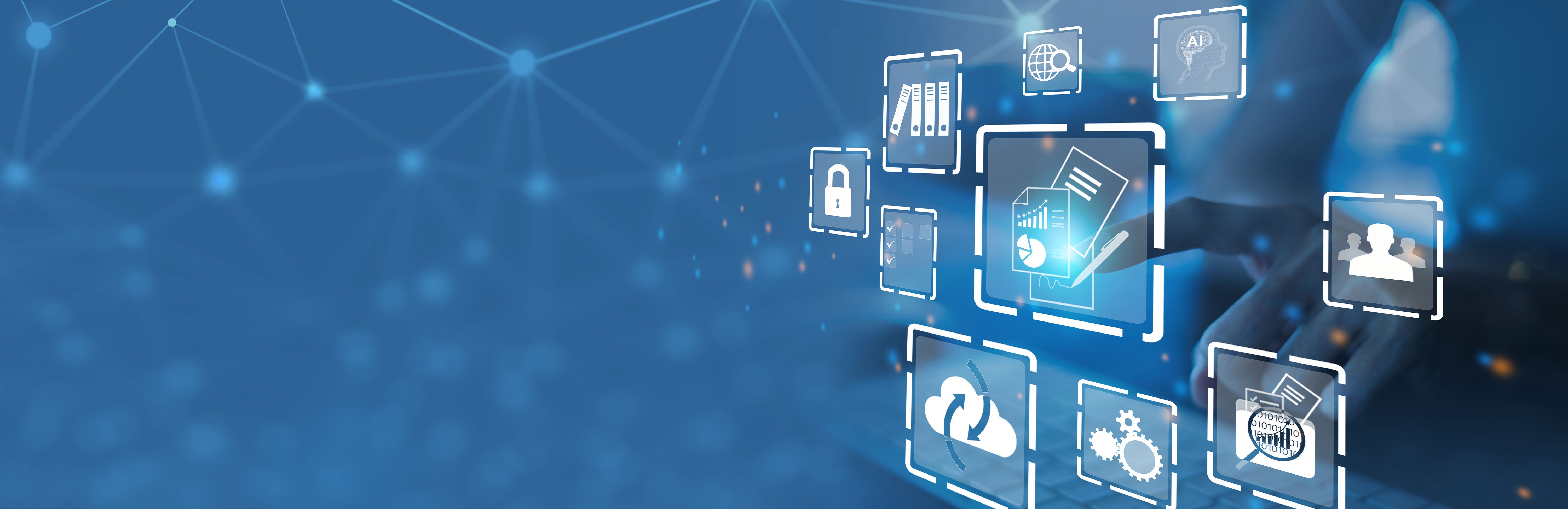 Digital Tools Banner Image