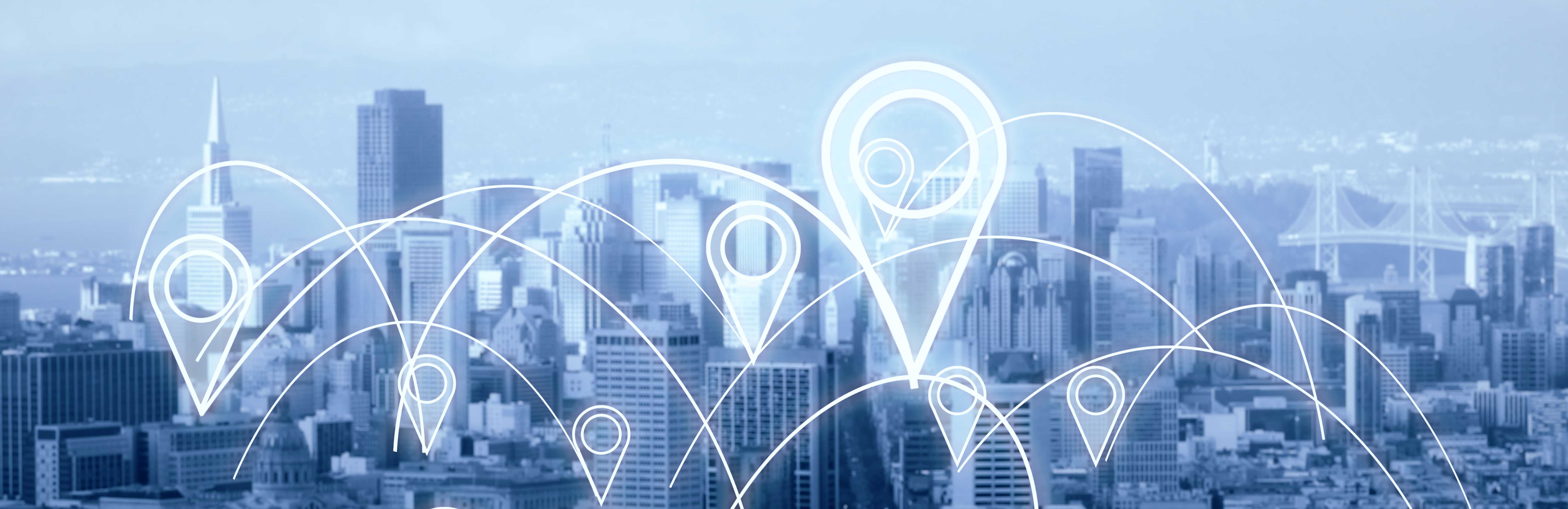 Locations network banner image