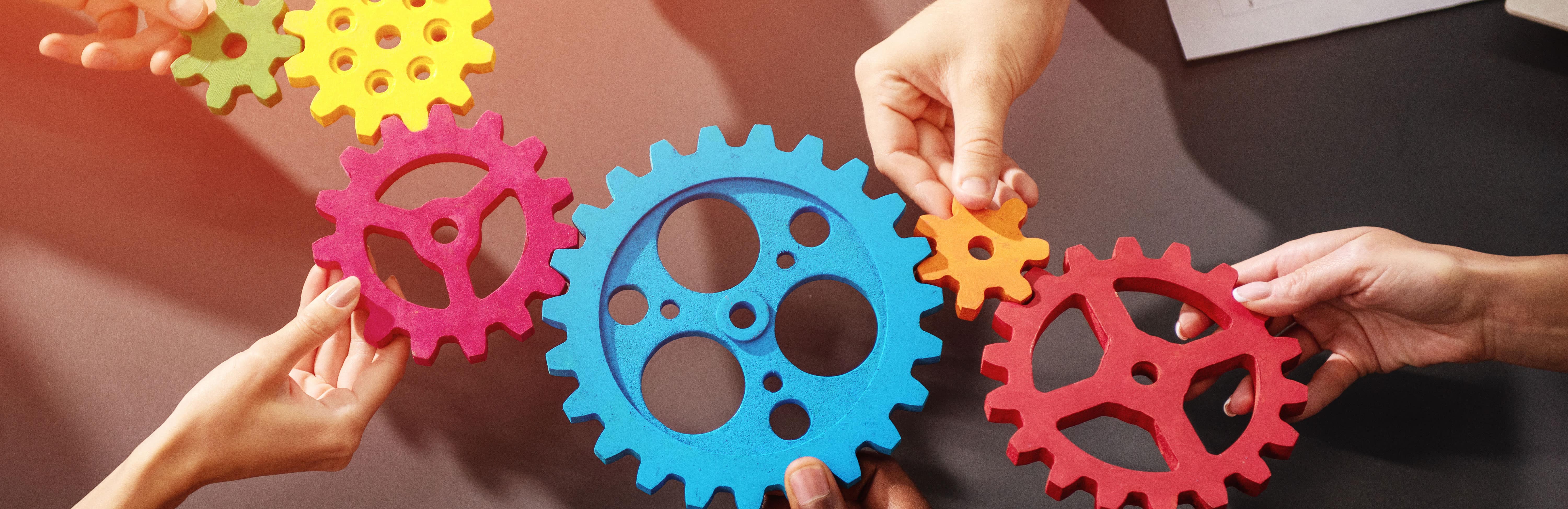 gears banner