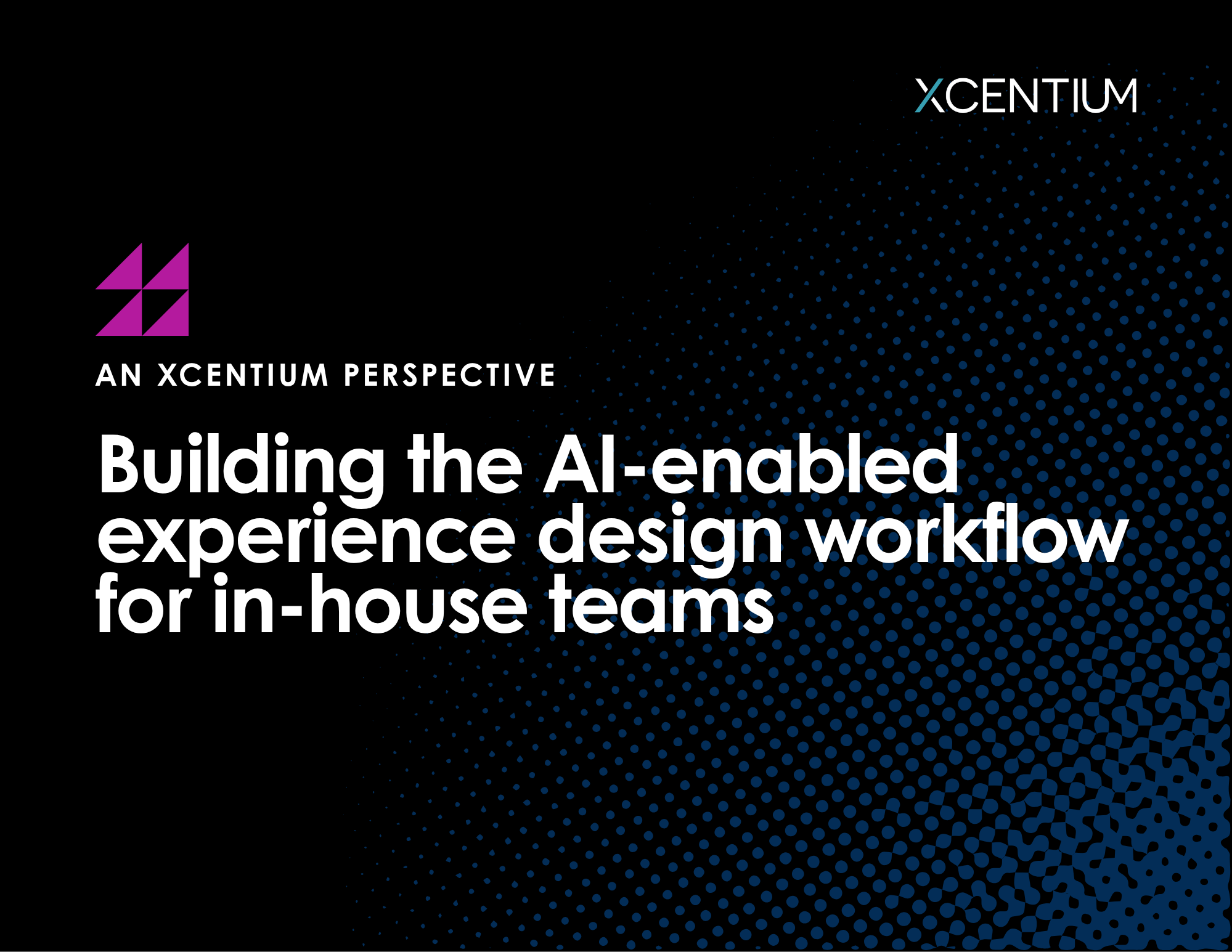 Building the AI-enabled experience