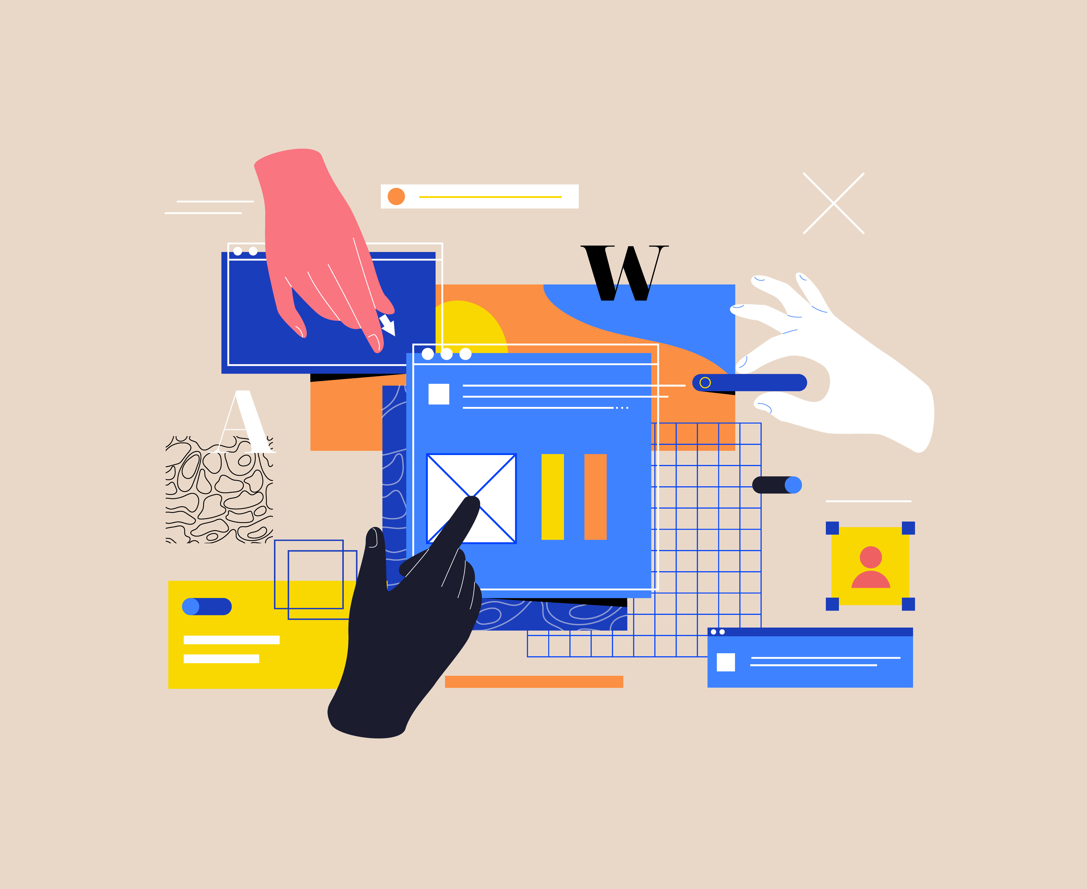 Digital twin workshop planning and strategy visualization