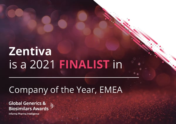 Company of the Year
