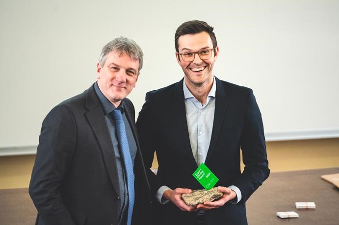 Suada Djukaj - Parc Awards 2024