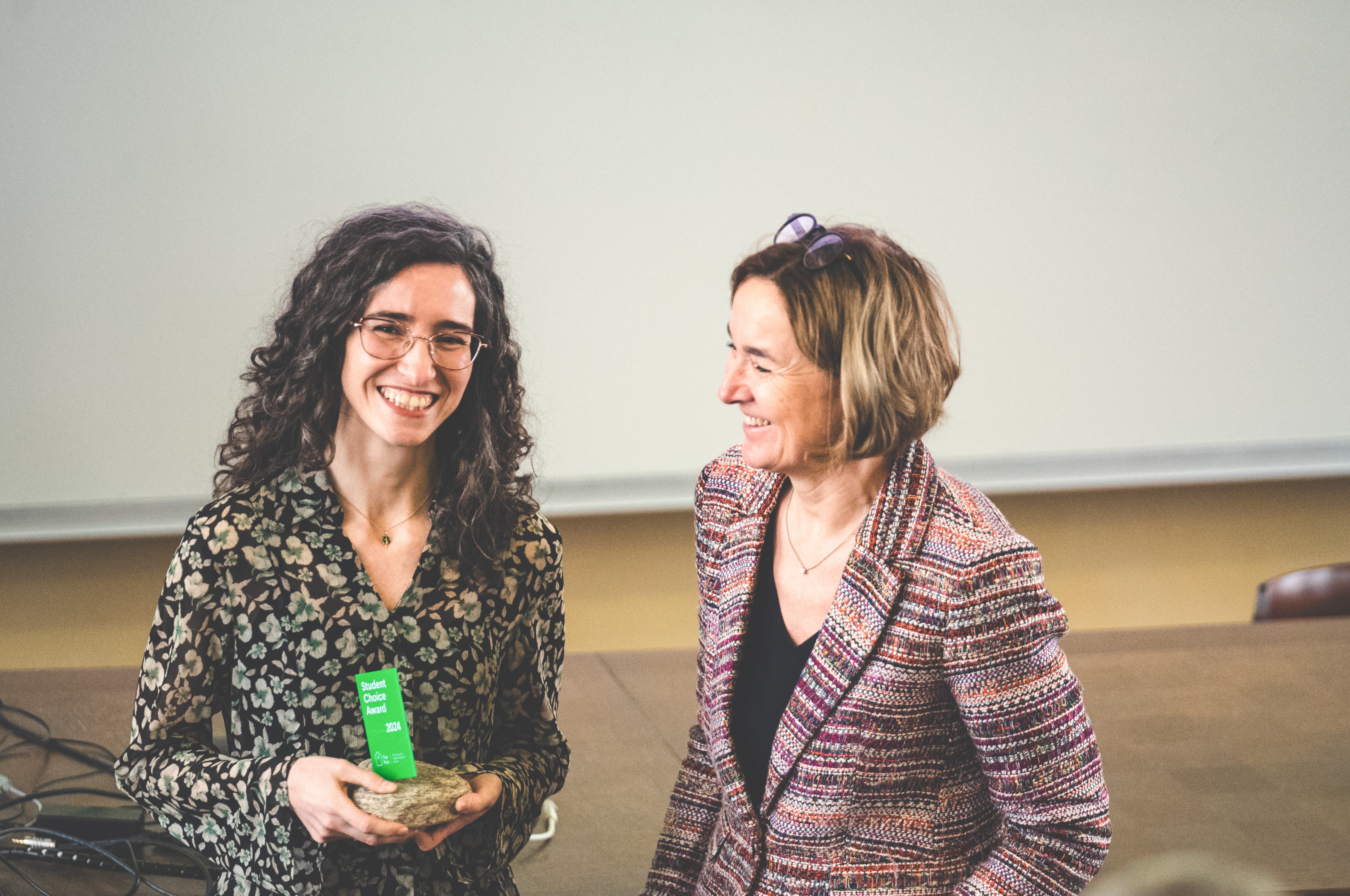 Suada Djukaj - Parc Awards 2024