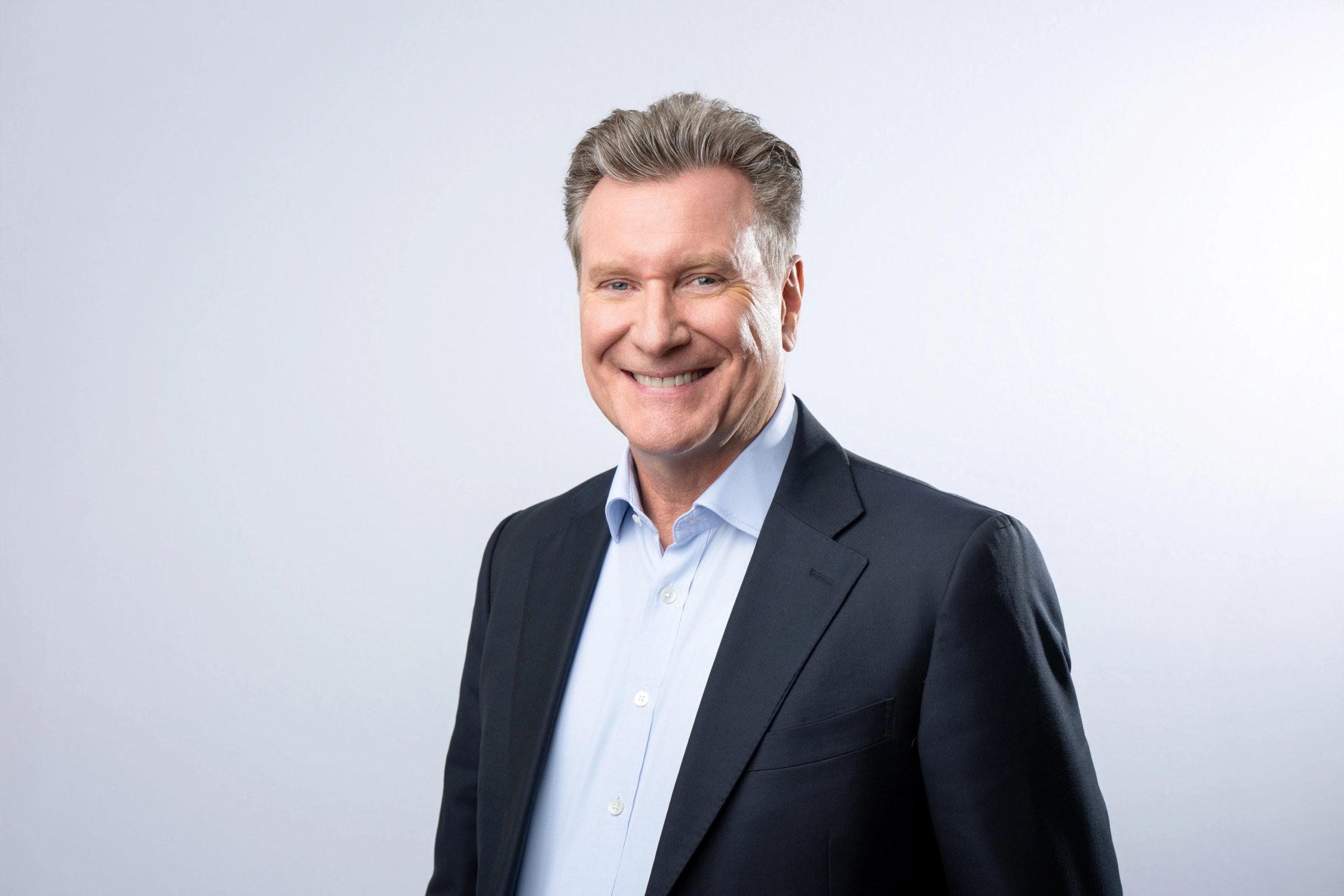John Graham leads the Zuellig Pharma Executive Management team as the chief executive officer