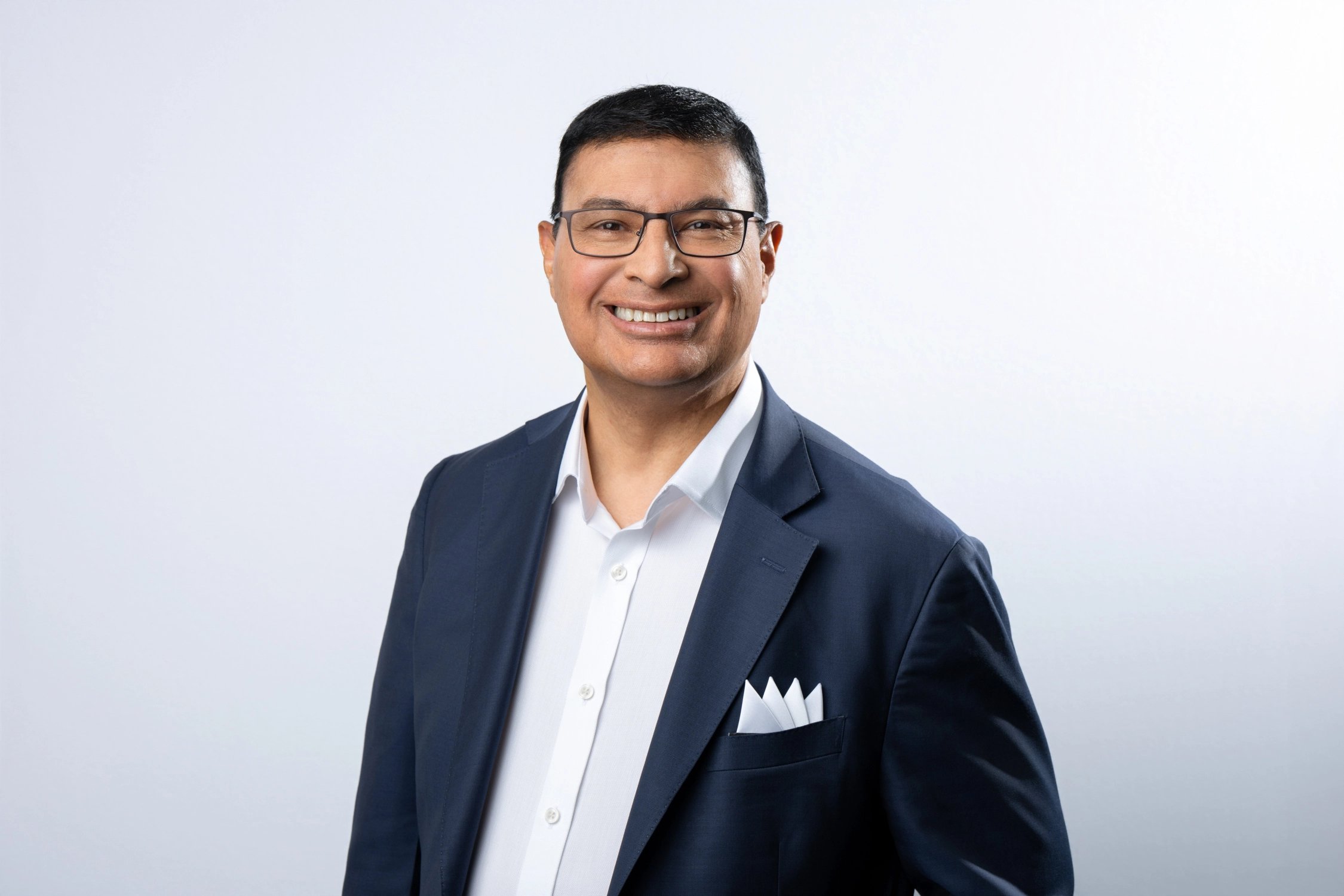 Rehan Saghir leads Zuellig Pharma’s Commercialization business