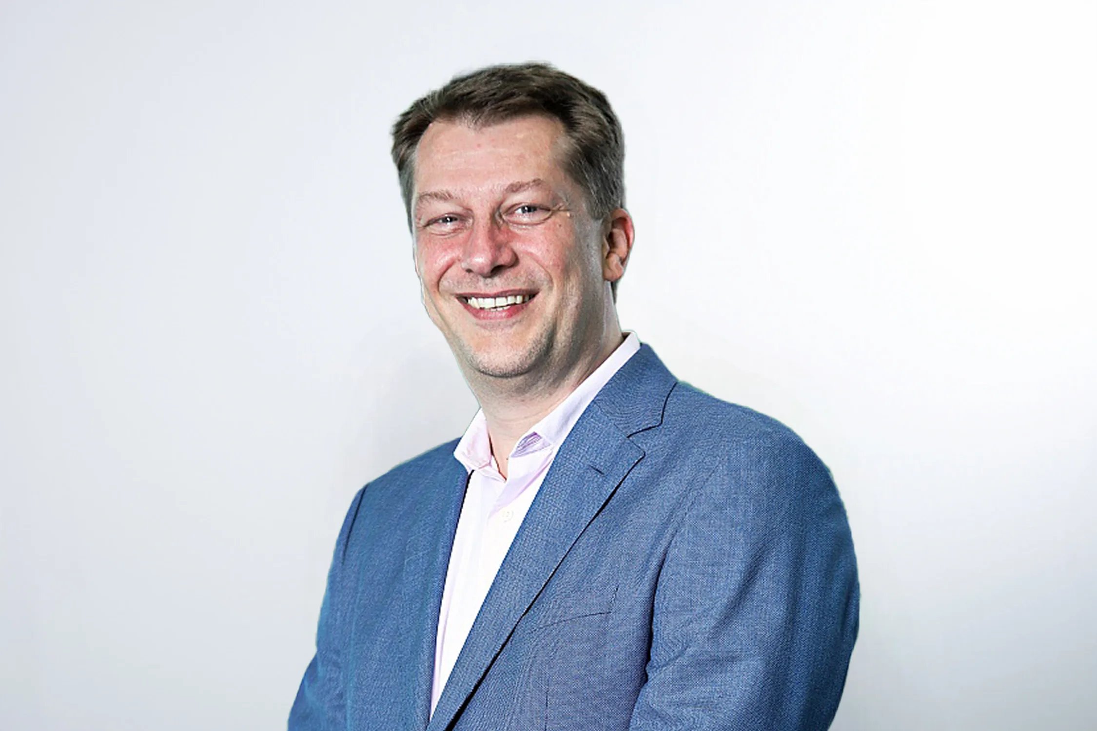 Robert Kruit leads the Zuellig Pharma's Corporate Strategy and Business Development